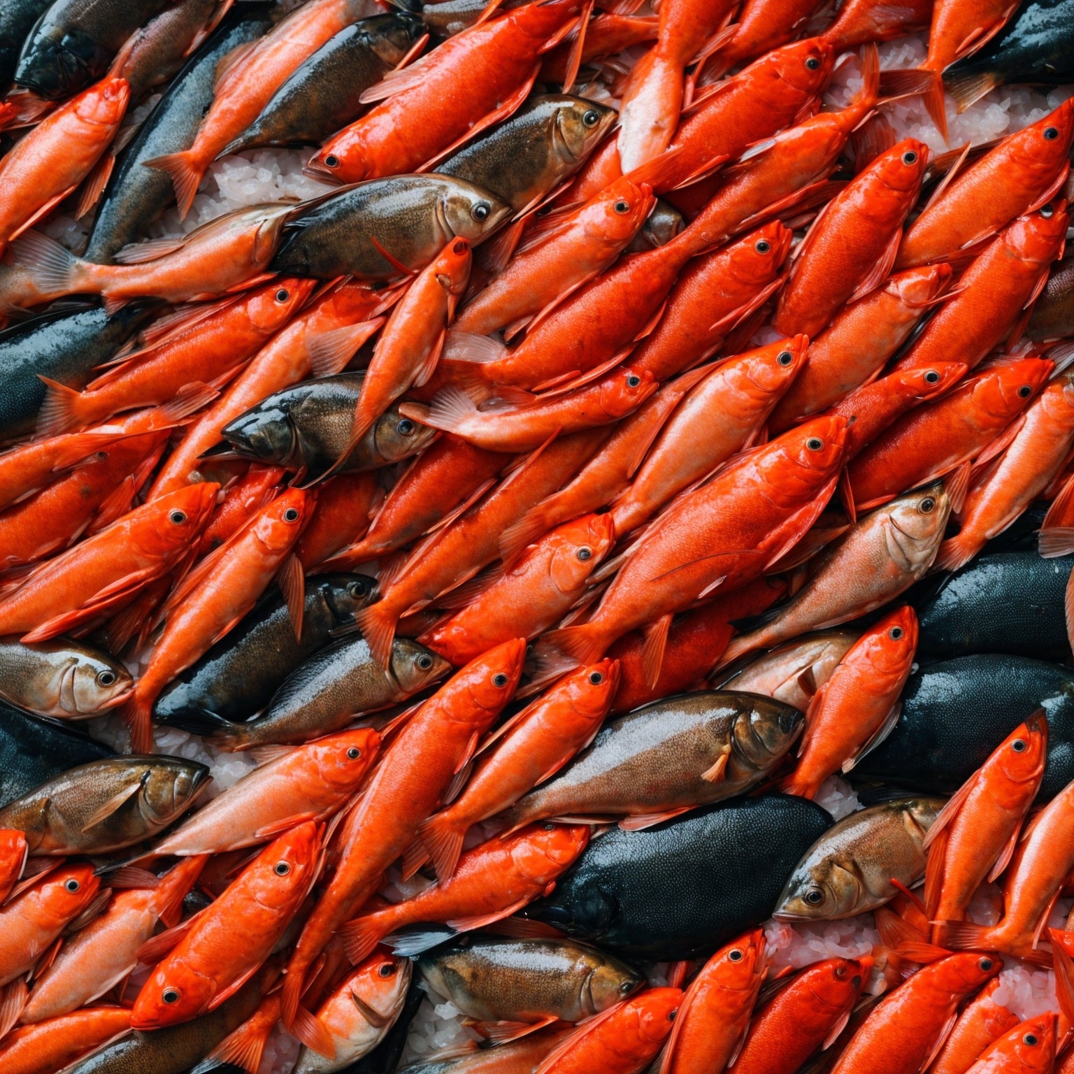 Seafood Market with Fresh Fish: A Comprehensive Guide