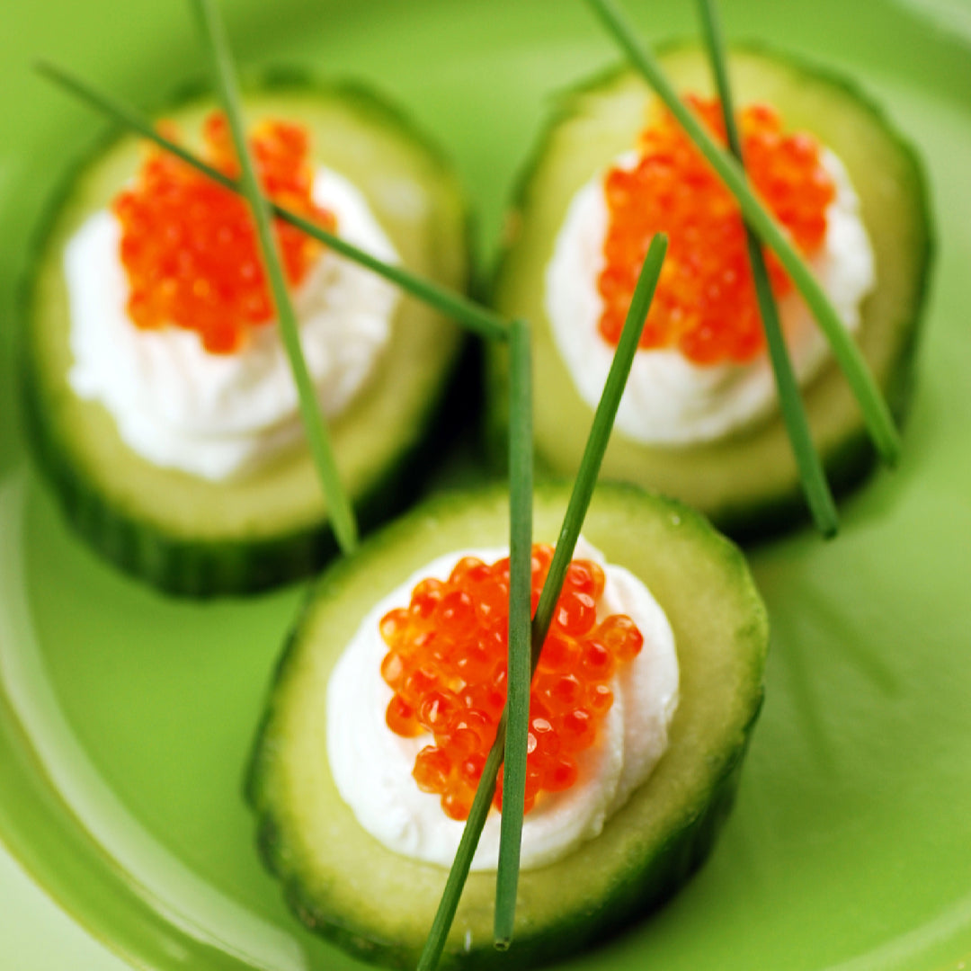 How to Pair Salmon Roe with Sake: A Guide to Perfect Combinations
