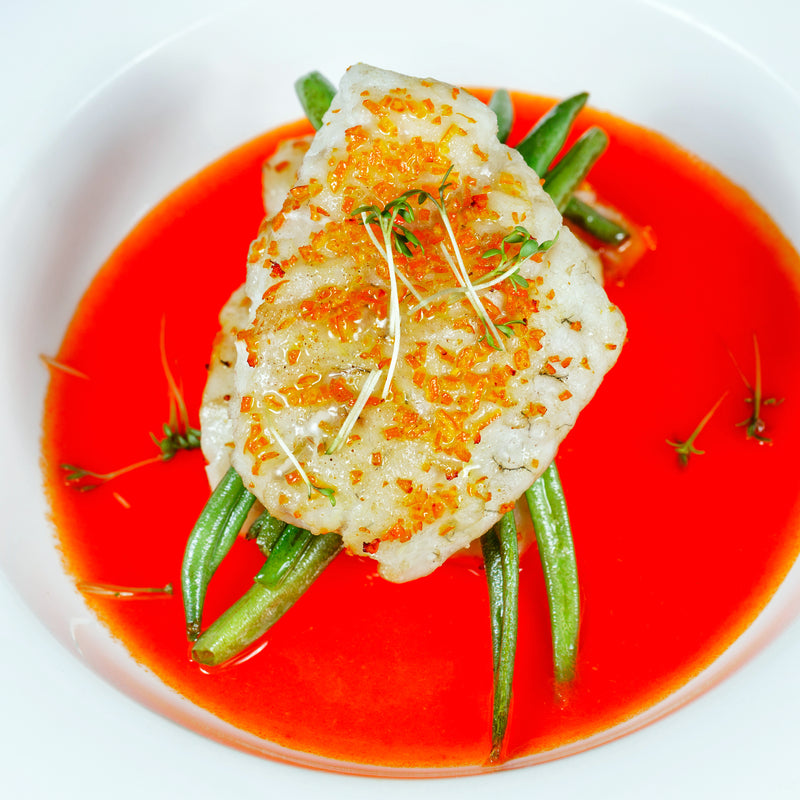 Unlocking the Flavors of Ling Cod - Global Seafoods North America