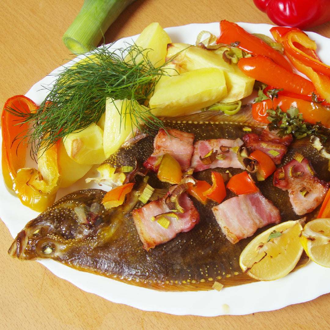 The Environmental Impact of Petrale Sole Fishing: What You Need to Know