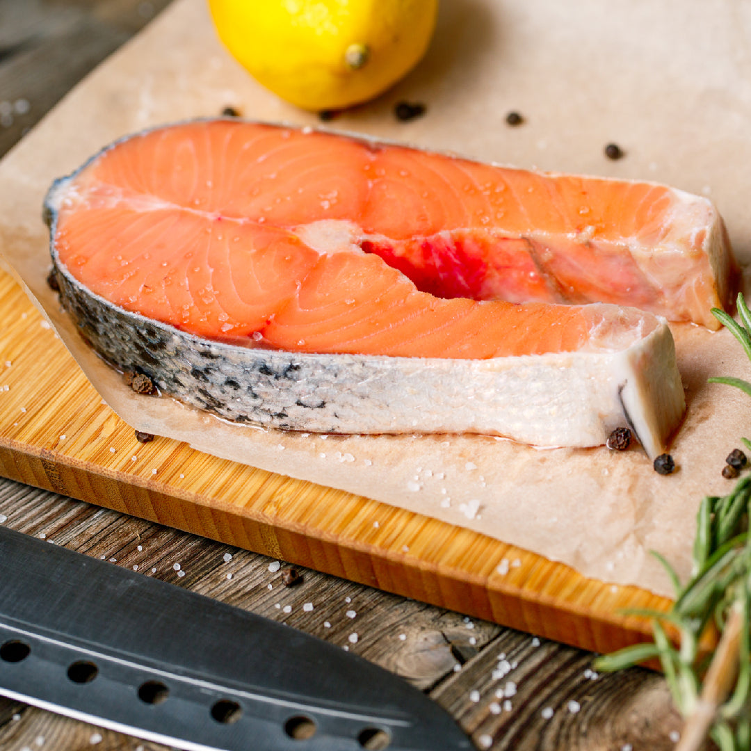 Mastering King Salmon Fishing Techniques: Tips, Tricks, and Strategies