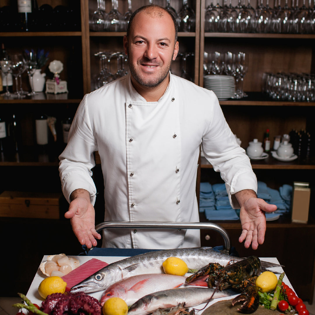 Discover the Best Seafood Restaurant Near Me in The Bronx - Global Seafoods North America