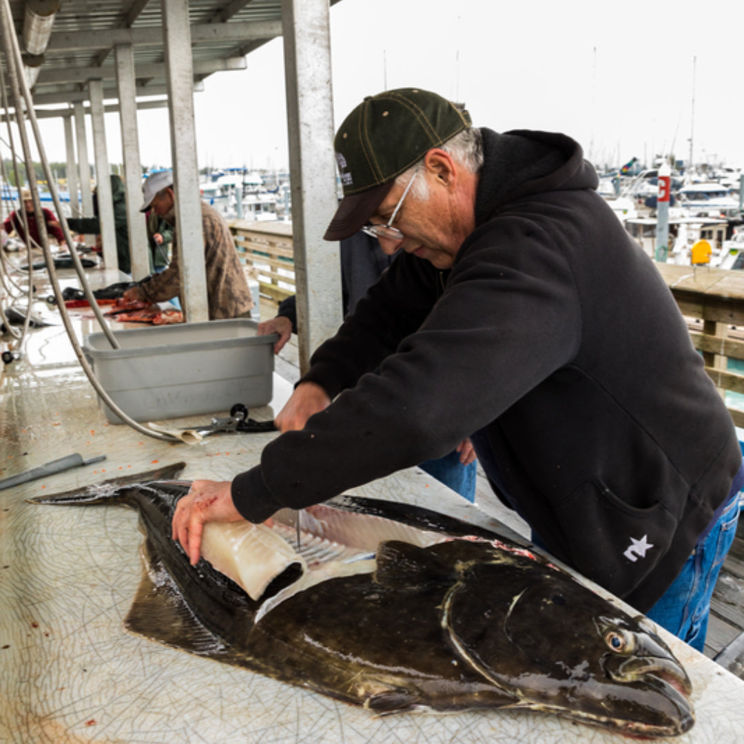  Halibut Prices
