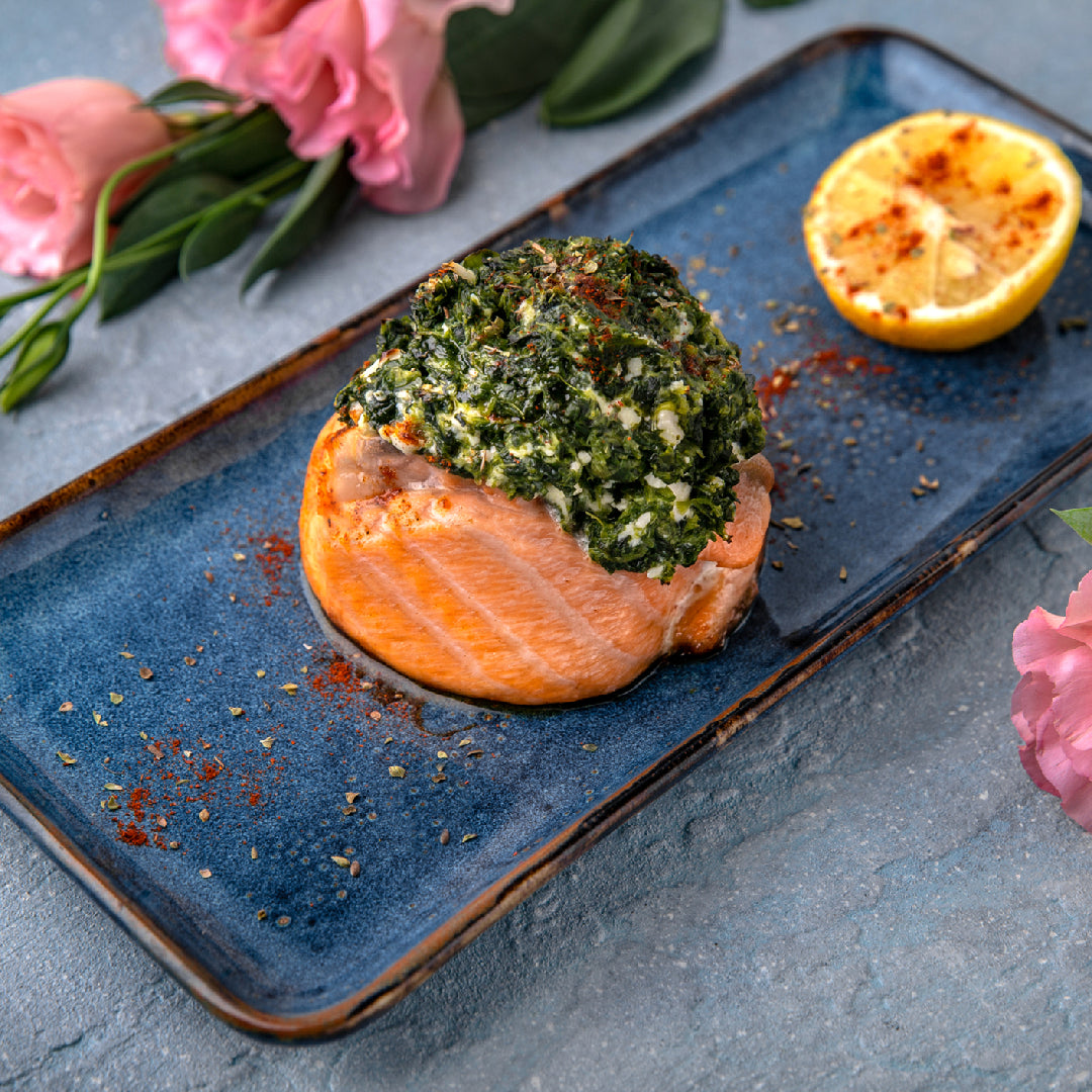 The Complete Guide on How Ora King Salmon is Farmed - Global Seafoods North America