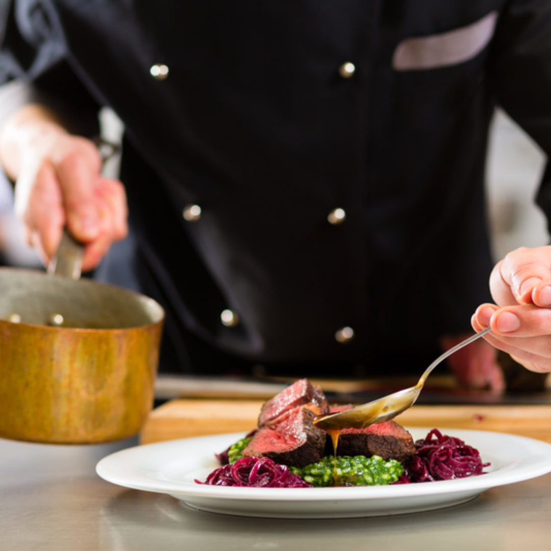Unveiling Queens' Finest Seafood Restaurant