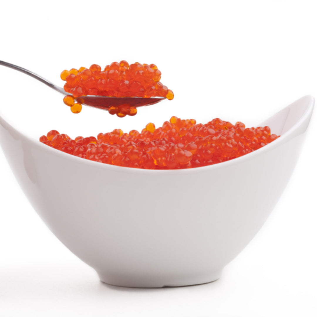 Salmon Roe Sushi