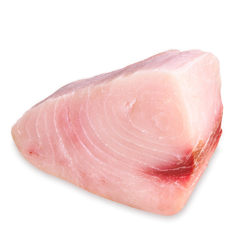 Family Bonding with Smoked Tuna