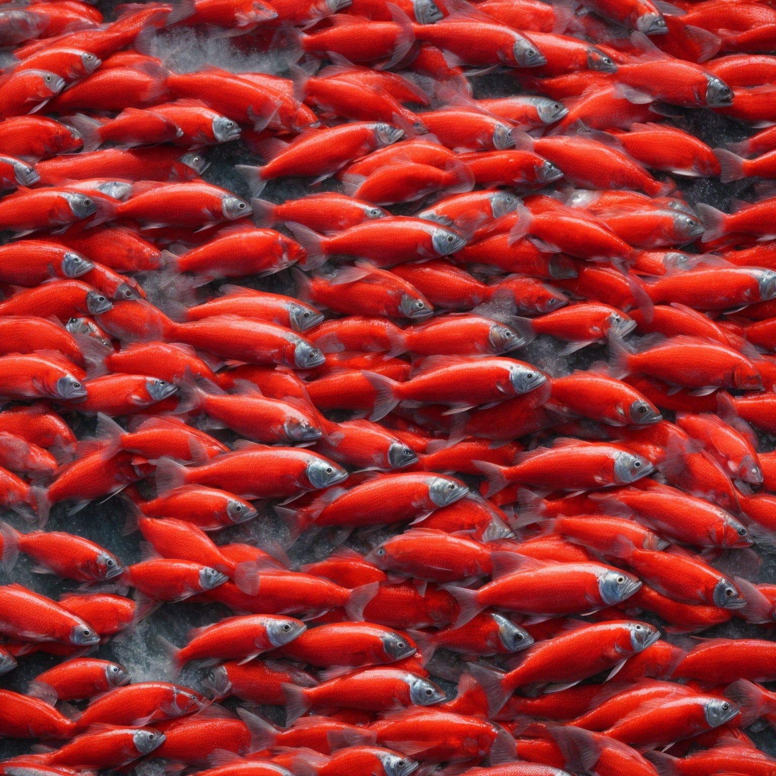 Alaskan Sockeye Salmon: A Culinary Delight from the Last Frontier