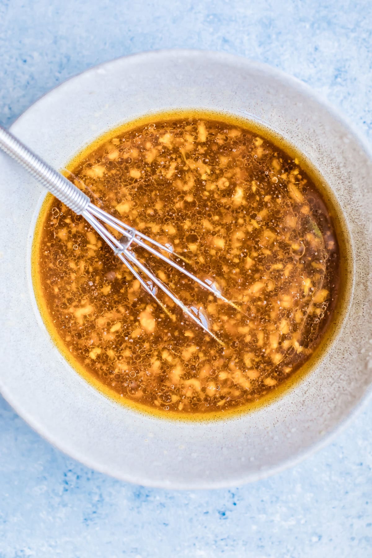Miso Marinade