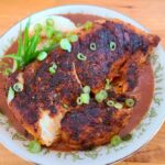 A Pinch Of Dashi Is The Extra Ingredient Your Crab Salad Needs – The Daily Meal