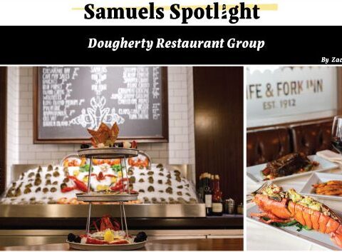 Dougherty Restaurant Group | Samuels Seafood