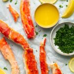 Air Fryer Fish Sticks with Tartar Sauce
