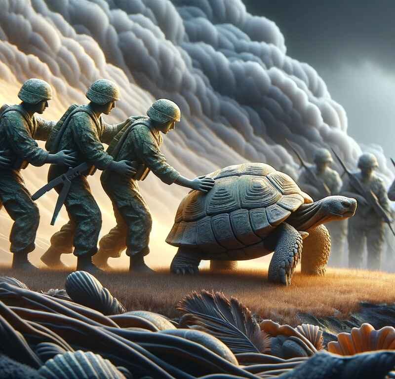 Netanyahu’s “Great Escape”: From Gaza or Reality? – Screw The News Netanyahu’s “Great Escape”: From Gaza or Reality? – Screw The News