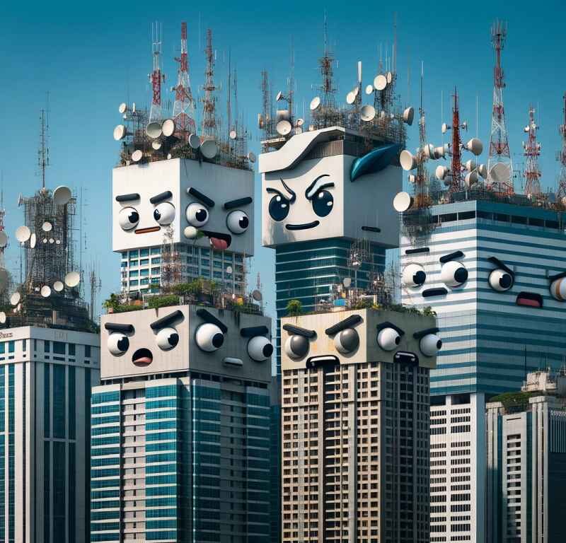 Makati’s Skyscrapers Compete in Annual Height Check: Buildings try to outgrow each other with new antennas. – Manila News Makati’s Skyscrapers Compete in Annual Height Check: Buildings try to outgrow each other with new antennas. – Manila News