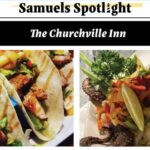 At The Table | Samuels Seafood