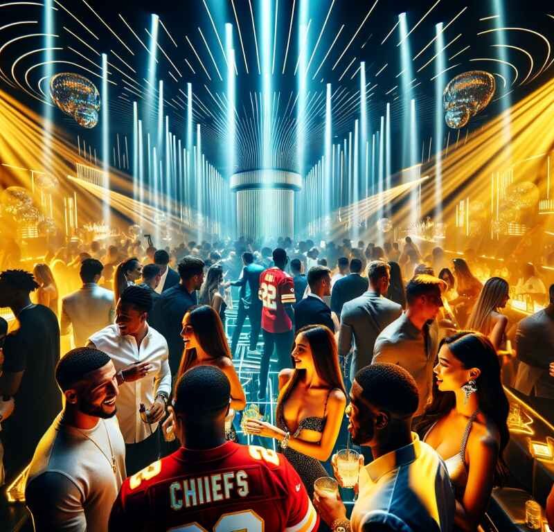 Wildest Party in Las Vegas History… – Screw The News Wildest Party in Las Vegas History… – Screw The News