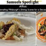 Altius | Samuels Seafood