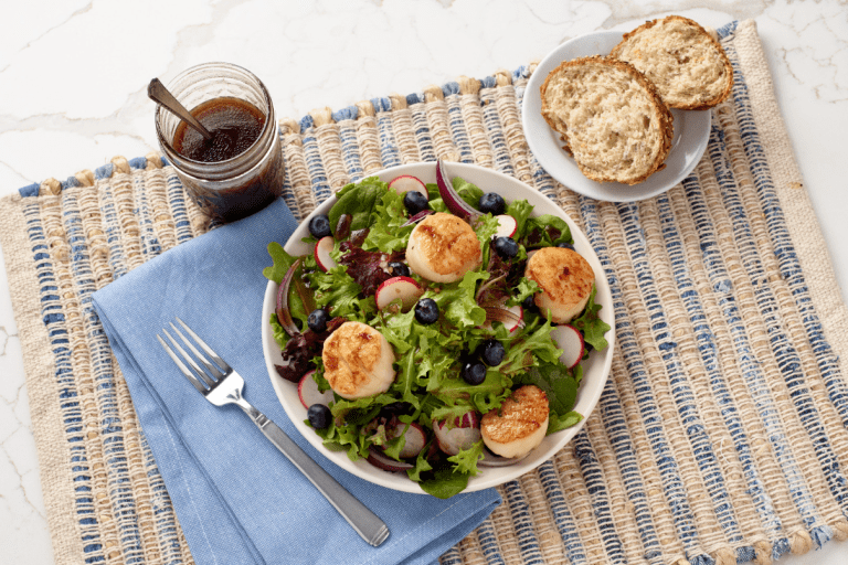 The 10 Best Seafood Salad Recipes for Spring | Dish on Fish The 10 Best Seafood Salad Recipes for Spring | Dish on Fish