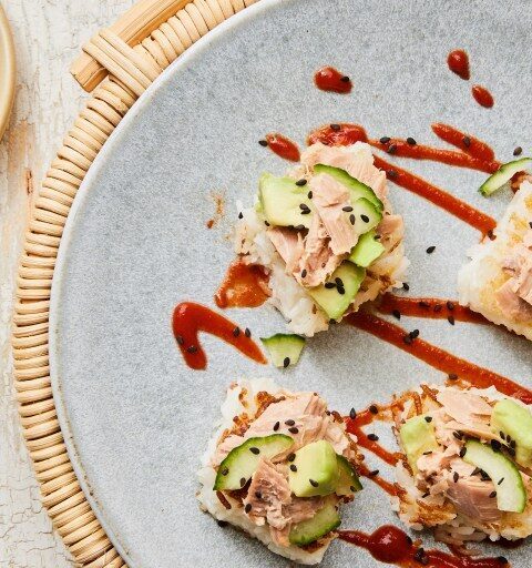 From Simple to Spectacular: 25 Tuna Recipes for Every Occasion! | Dish on Fish