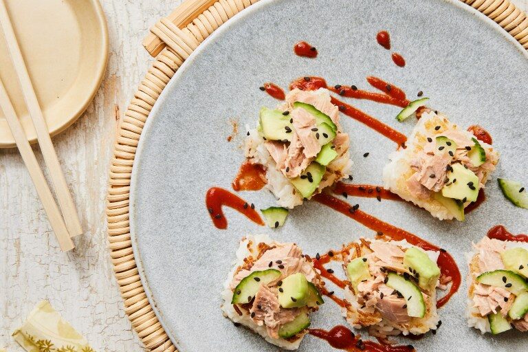 From Simple to Spectacular: 25 Tuna Recipes for Every Occasion! | Dish on Fish From Simple to Spectacular: 25 Tuna Recipes for Every Occasion! | Dish on Fish