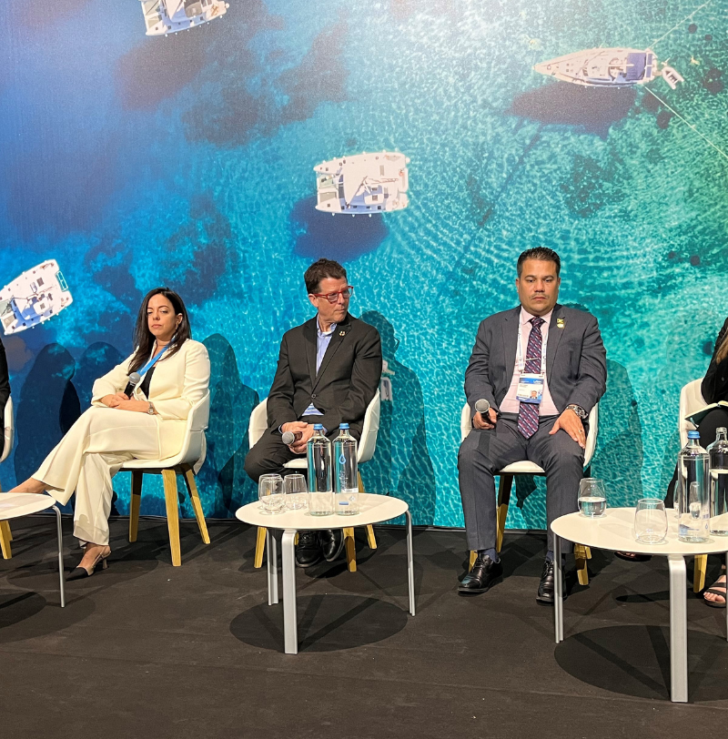 Our Oceans Conference Reminds Us of the Ocean’s Incredible Value Our Oceans Conference Reminds Us of the Ocean’s Incredible Value
