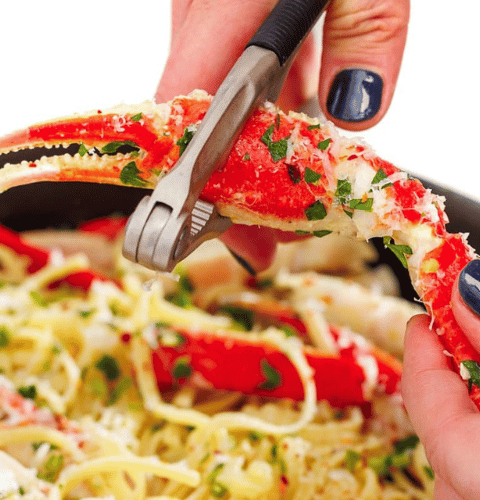 Crab Shopping Made Easy: The Best Advice For Buying Crab Like A Pro | Dish on Fish