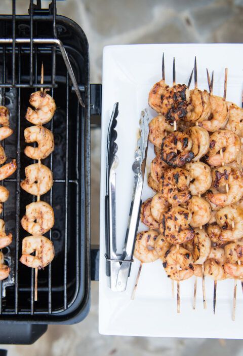 How To Make The Best Shrimp Skewers: A Guide |