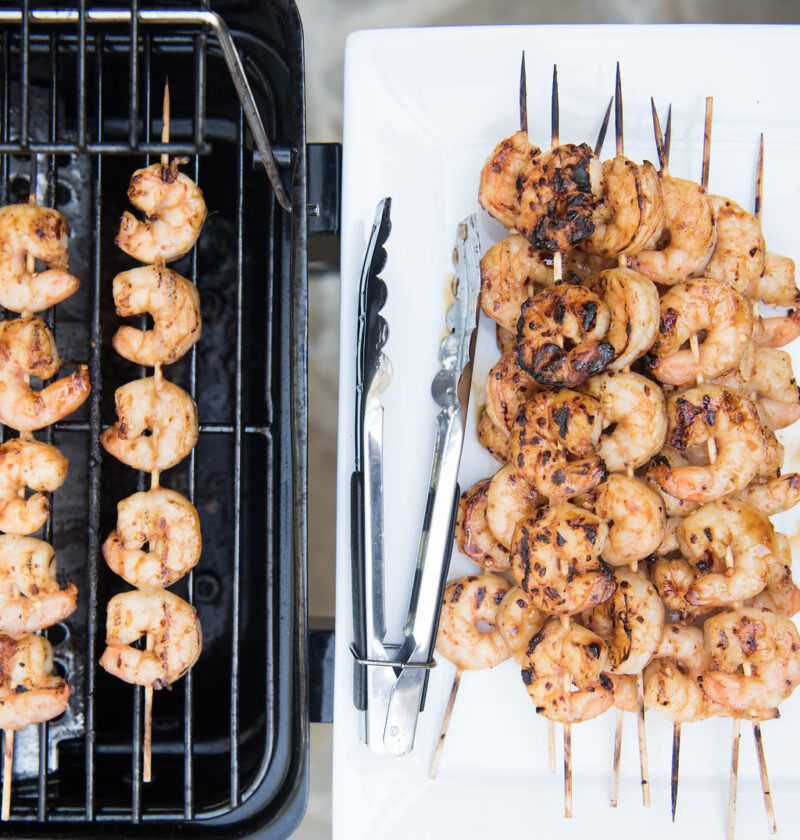 How To Make The Best Shrimp Skewers: A Guide | How To Make The Best Shrimp Skewers: A Guide |