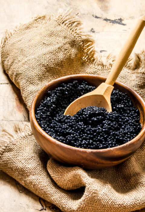 Osetra Caviar Production: From Farm to Table – A Luxury Delicacy