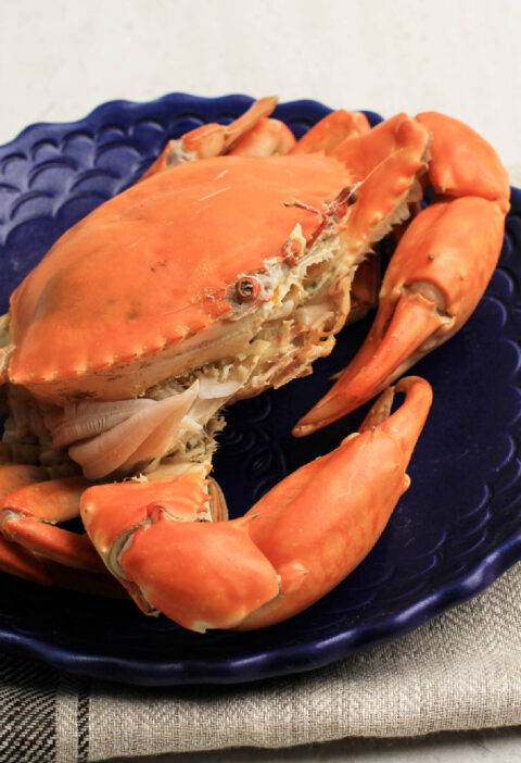 The Health Benefits of Eating Boiling Crab: A Delicious and Nutritious Seafood Delight