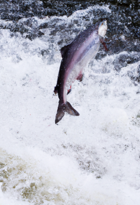 The Top 10 Silver Salmon Fishing Tips You Need to Know