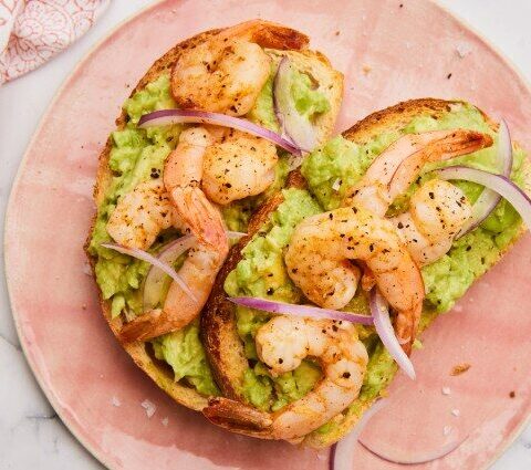 A Summer Meal Plan that Will Make Your Mouth Water | Dish on Fish