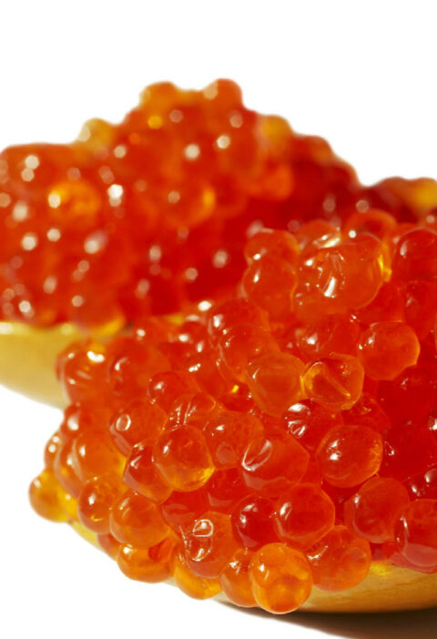 How to Make Salmon Roe Last Longer: A Complete Guide for Seafood Lovers