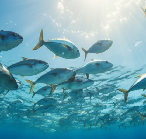 Reimagining the Seafood Import Monitoring Program: Workshop Series Highlights