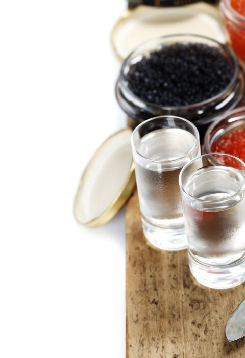The Definitive Guide to Buying and Storing Paddlefish Caviar Like a Pro