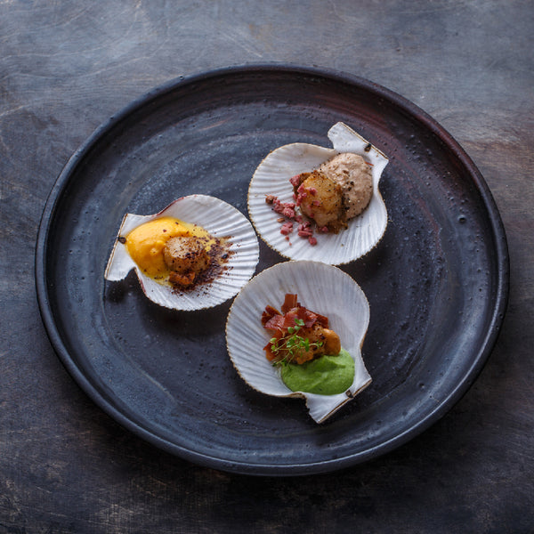 The History and Cultural Significance of Live Scallops The History and Cultural Significance of Live Scallops