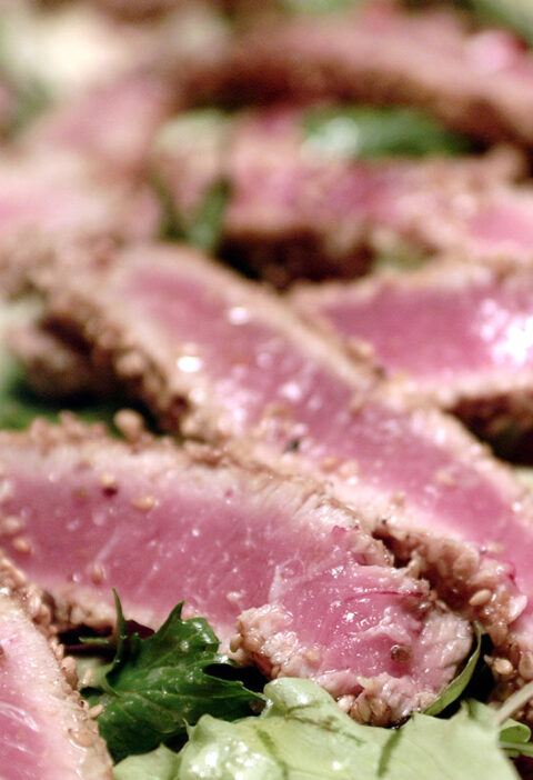 A Taste of History: Exploring the Tradition and Popularity of Smoked Tuna