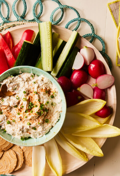 Easy Entertaining: The Ultimate Spicy Clam Dip For Your Next Gathering | Dish on Fish