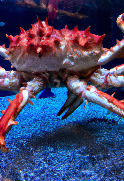 Perfect Wine Pairings for Live King Crab: Enhance Your Seafood Experience