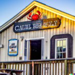 7 great places to eat seafood and fish across Kent | Great British Life