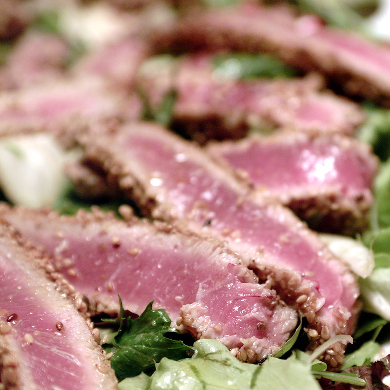 The Tradition and Global Popularity of Smoked Tuna: A Culinary Delight The Tradition and Global Popularity of Smoked Tuna: A Culinary Delight
