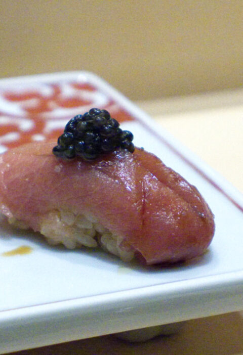 The World’s Most Expensive Caviar: A Taste of Luxury and Sophistication