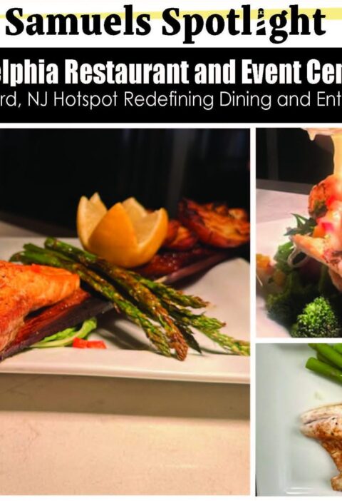Adelphia | Samuels Seafood
