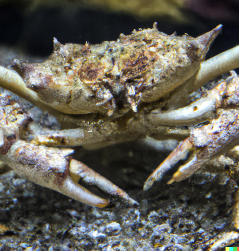Bairdi Crab: A Delicacy from the Depths of the Ocean Bairdi Crab: A Delicacy from the Depths of the Ocean