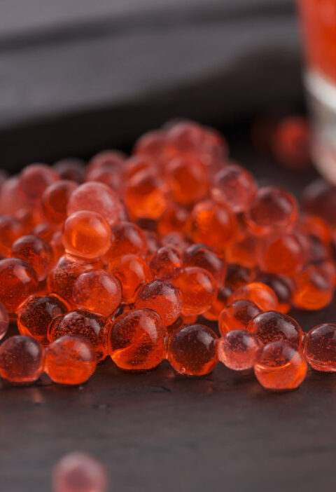 Best Salmon Roe for Pasta: A Guide to Elevate Your Dish