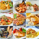 Daniele Zazzeri: Master of the seafood kitchen at La Pineta in Marina di Bibbona | Chef