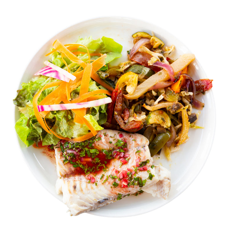 Discover Ling Cod: A Culinary Journey Discover Ling Cod: A Culinary Journey