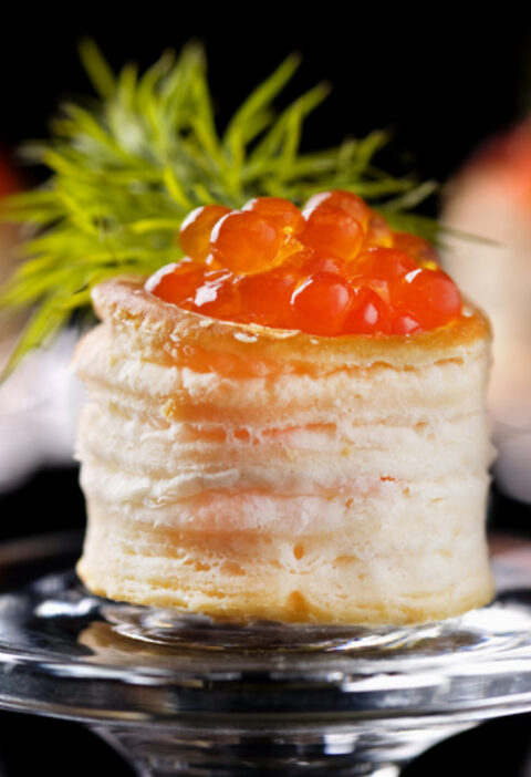 Discover the Rich Delicacy of Red Caviar: Origins, Benefits, and Serving Suggestions