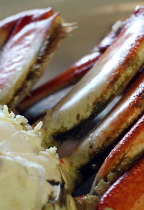 Dungeness Crab: How to Buy, Cook, and Serve This Seafood Delight