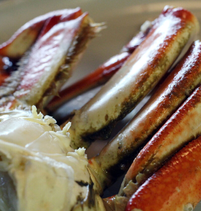 Dungeness Crab: How to Buy, Cook, and Serve This Seafood Delight Dungeness Crab: How to Buy, Cook, and Serve This Seafood Delight